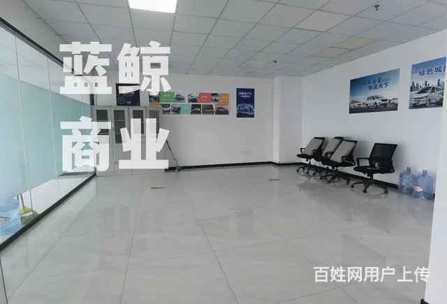 新城区蓝海120平高层南向 - 图片 9