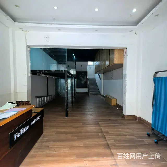 （51旺铺推荐）金鸡岭路金和商城226平铺面出租 - 图片 6