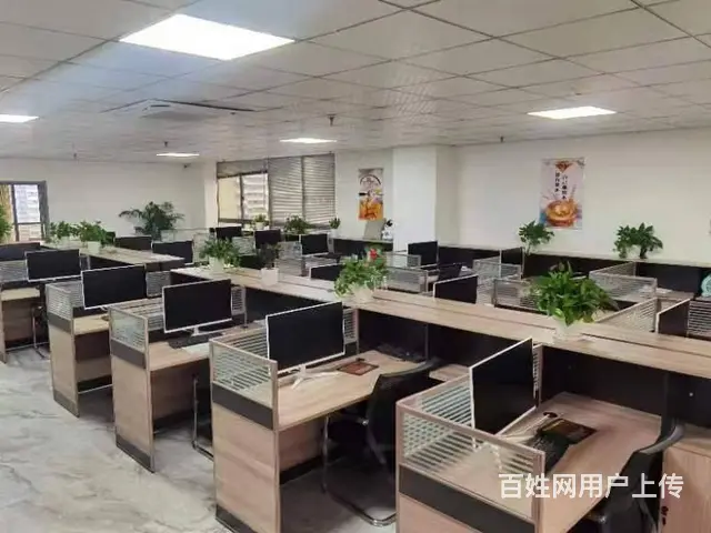 精装修，拎包办公 对于创业办公等随时入驻使用 - 图片 2