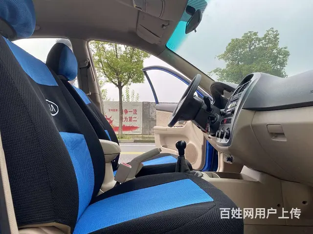 起亚 赛拉图 2005款 1.6 手动 GLS - 图片 5
