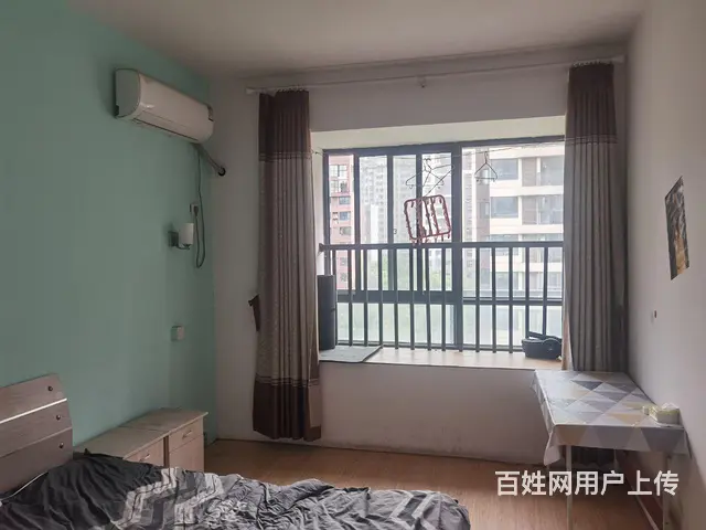房屋干净整洁，阳光充足，智能门锁，房东直租 - 图片 1