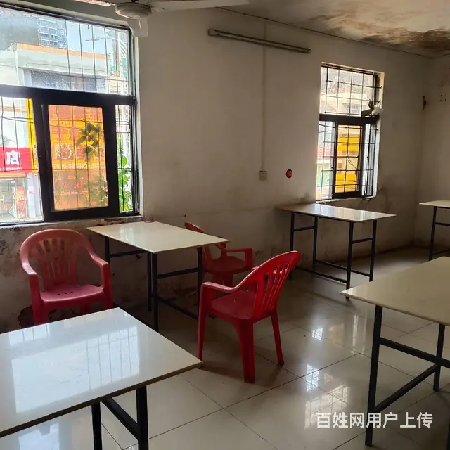 （51旺铺推荐）秀英区丘海一横路75平临街铺面分租做夜宵 - 图片 3