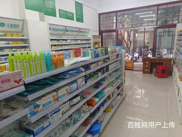 （51旺铺推荐）商品街80平店铺转让 - 图片 5