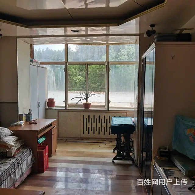 铁林街交通局楼 普通住宅 简单装修 - 图片 1