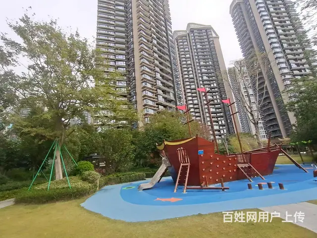 华发城建四季半岛 精装3房 家具电器 齐全 非常干净 拎包入 - 图片 11