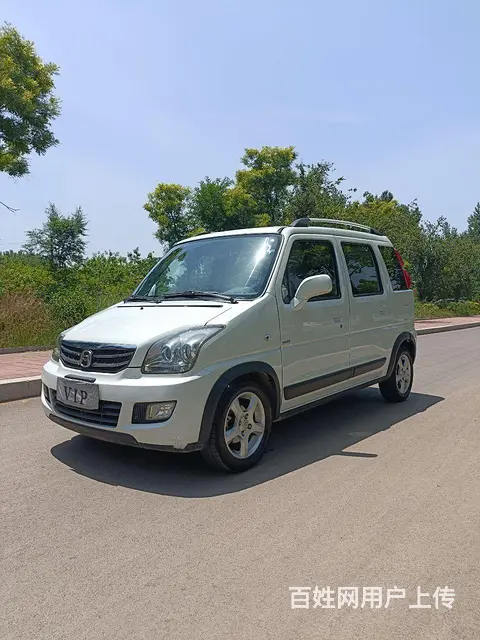 铃木 北斗星 2017款 北斗星X5E EV268 畅行版 - 图片 2