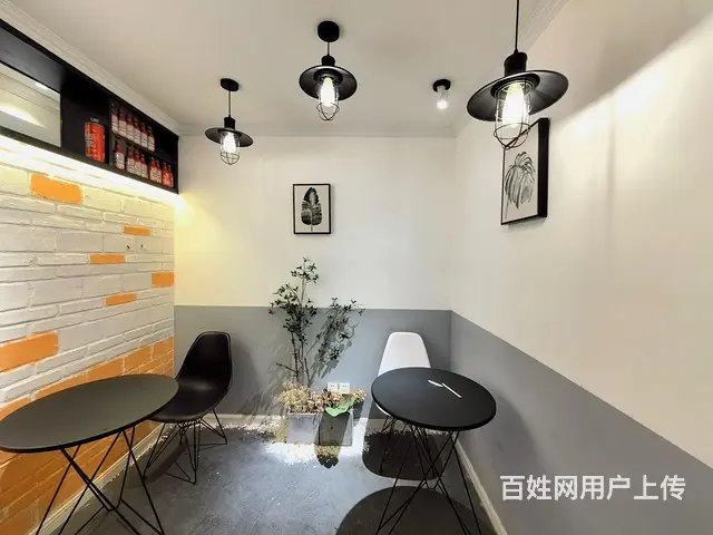 旺铺居）翠花街咖啡奶茶店转让每月纯利润2万免费教技术 - 图片 4