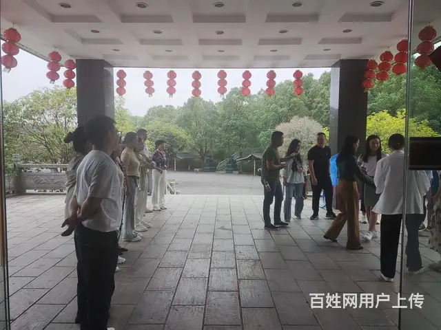 周末临近，天气甚好，来一场说走就走的秋游#享受这悠 - 图片