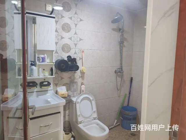 中央领域 普通住宅 精装修 - 图片 6