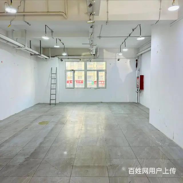 B16303一3万人小区进出口旺铺出租 - 图片 6