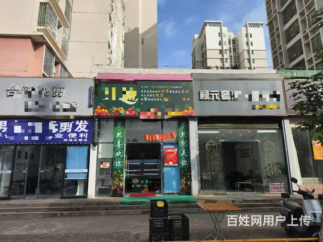 （51旺铺推荐）双创广场旁27平临街旺铺转让 - 图片 4