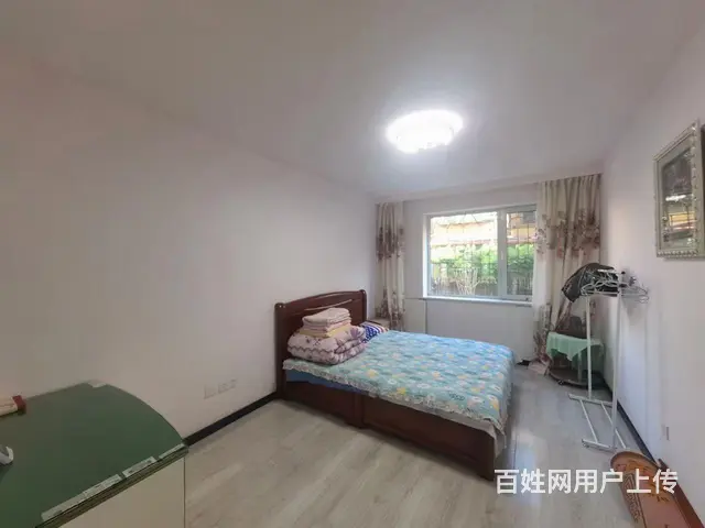 实验学区 一楼 67 南北户型 带100平院子 精装修 满两 - 图片 1