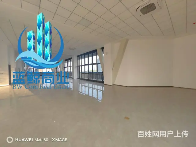 明阳广场500到1200平纯办公精装写字楼出租 - 图片 9