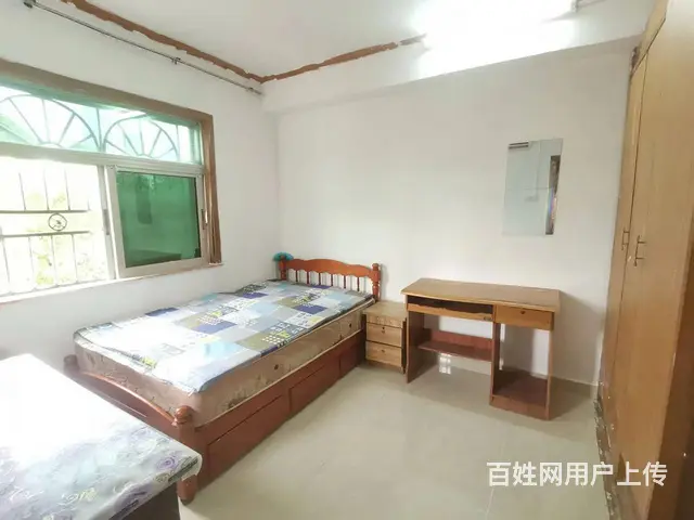 南坑花园单身公寓出租，部分家私电器，独立厨、卫(近​‌‌​‌ - 图片 7
