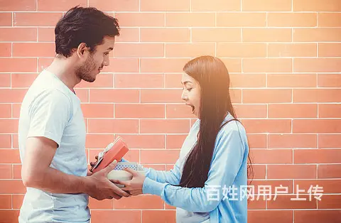 男人画大饼与真爱，你能分清吗 - 图片