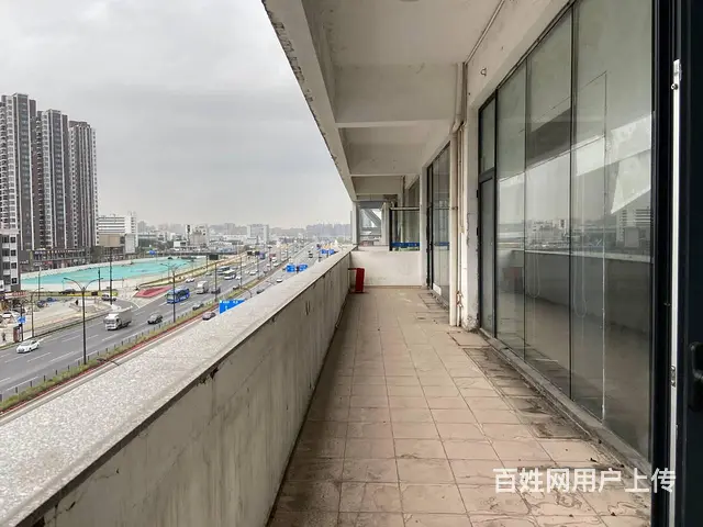 （招商直租）南屏60~1000平写字楼格局正 位置好 - 图片 7