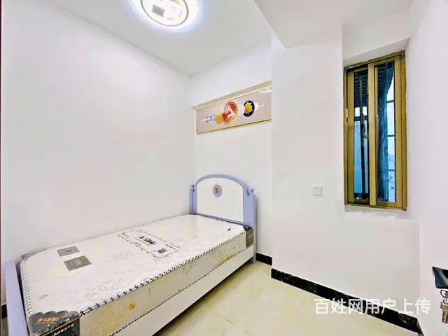 捡漏价刚需笋盘！必看！新香洲万家对面梅华中，南向三房精装修！ - 图片 5