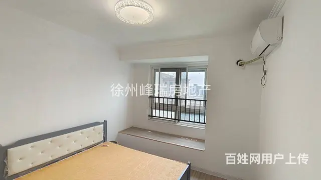 吾悦华府 普通住宅2厅 精装修 - 图片 6