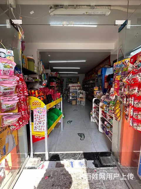 生意转让13万有烟草证11台麻将机，货品数件，两个包间 - 图片 2