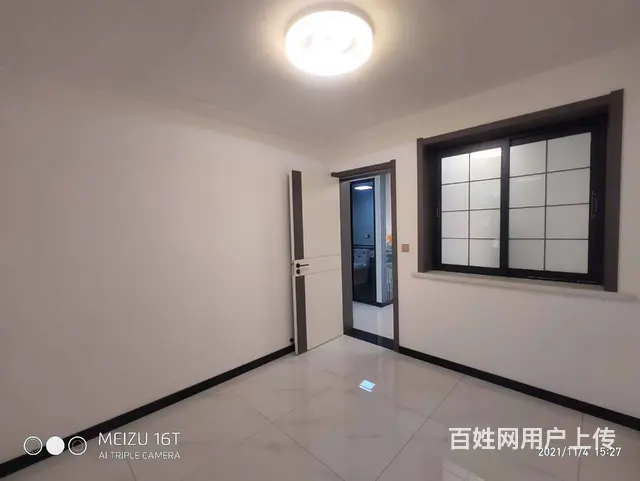 中央大街建行女儿里小凌里2楼55平南北通精装地暖可贷款！ - 图片 7