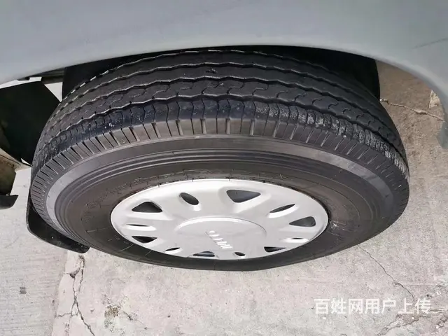 17年加长版依维柯10.99 - 图片 4