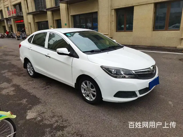 海马M3 2014款 1.5 手动 精英型 - 图片 3