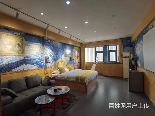 张店区财富广场营业中酒店整体出 - 图片 6