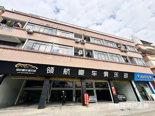 沙湾旺铺！沙坑大道学校附近 等您来租！抓紧时间 过 - 图片 4