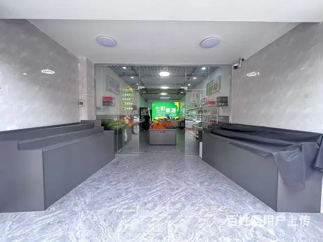（51旺铺推荐）东沙路120平临街旺铺出租 - 图片 5