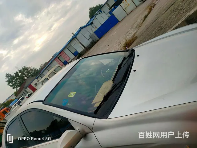 起亚 赛拉图 2009款 1.6 手动 双燃料CNG - 图片 3