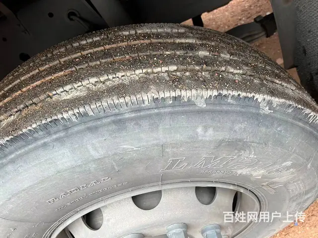 东风 天龙 厢式货车 国5 - 图片 4