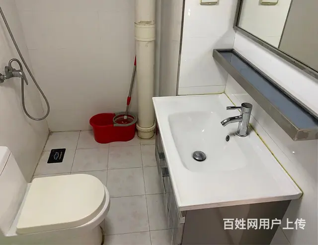 整套出租  复式的房子 - 图片 8