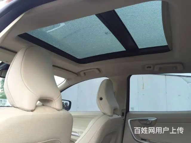 沃尔沃XC60 2012款 2.0T 双离合 T5 - 图片 9
