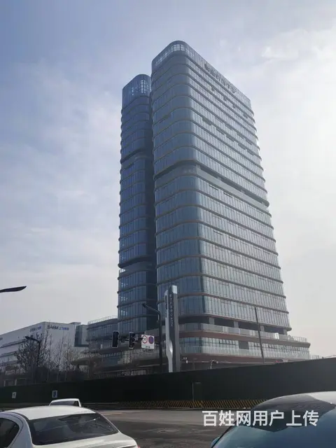 成都MO综合体项目 - 图片 2