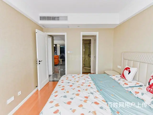 江南之星 西边套 格局好 自住精装 看房方便 诚心出售 - 图片 1