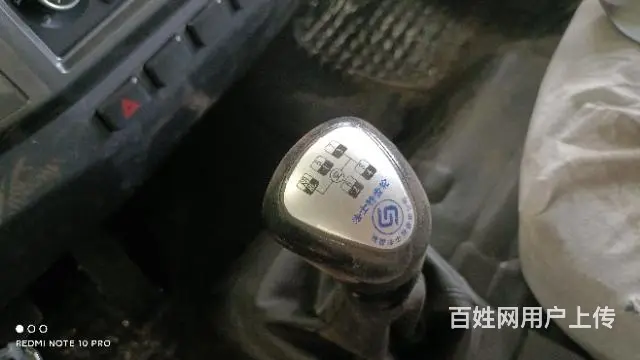 21年解放高栏重载。 - 图片 5