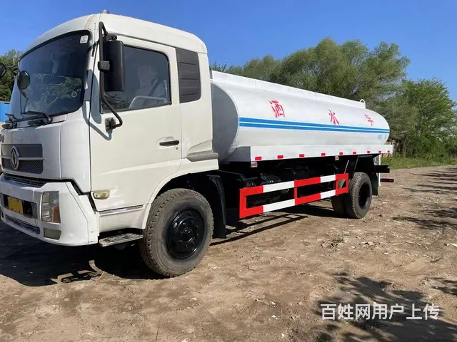 常年出卖洒水车 - 图片 2