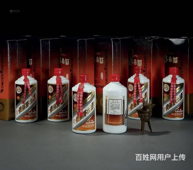 兰州老酒回收 兰州上门回收老酒【兰州烟酒回收地址】 - 图片 3