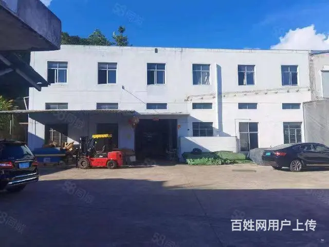 D6 159 8890 7888小芝镇独立厂房出租可大车进出 - 图片 4