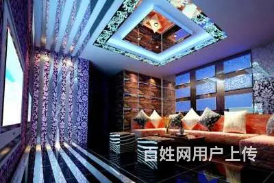 沈阳市区ktv预订信息-沈阳ktv订房 - 图片 1