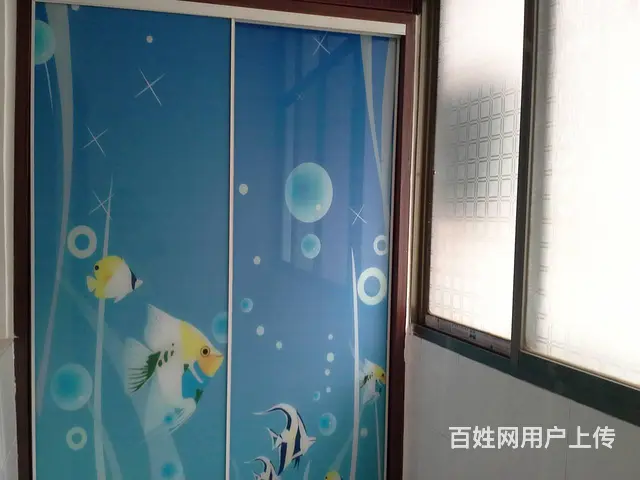 蒸阳北路博文教育附近精装修1室1厅家具家电齐全月租550 - 图片 3