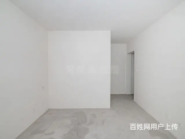 地铁1号线（局小分部）三开间朝南双阳台品质好房 - 图片 5