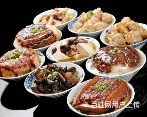 哪里教学特色扣碗做法 - 图片 3