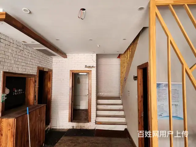 (58今铺)沂水好地段 400平小四川餐饮店出租 - 图片 8