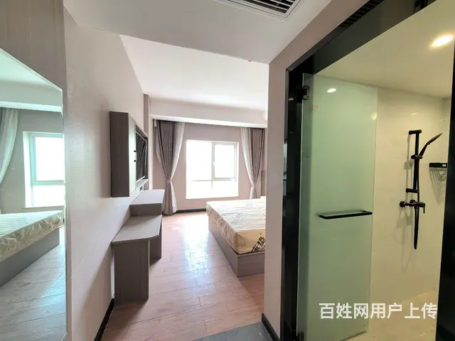 旺铺居）独栋酒店茶楼整转分转电梯直达刚全新装修还没有营业 - 图片 5