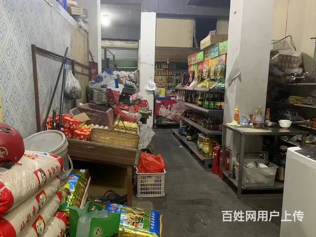 雨花区80平方  生鲜超市转让+带冻库整转 - 图片 2