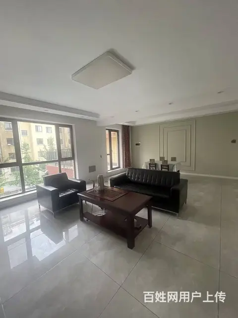【搞定了！】一中及大凌河附近凌河湾别墅区三室出租 - 图片 10