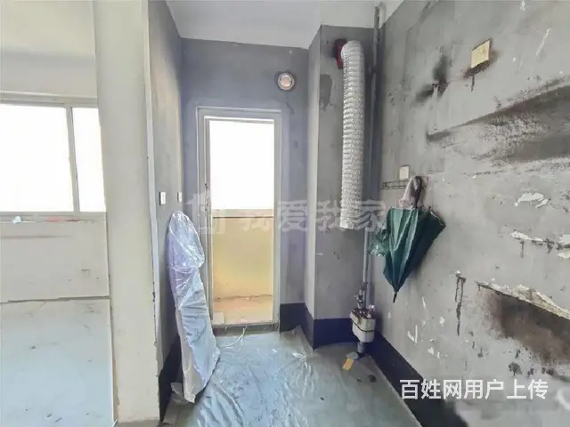 教科院附-中陈渡新苑旁桂花园 电梯房满二年 随时看 - 图片 9