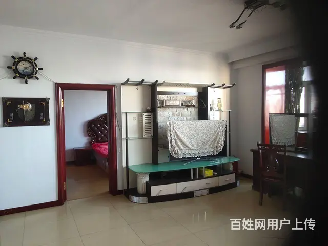 可月付可短租 - 图片
