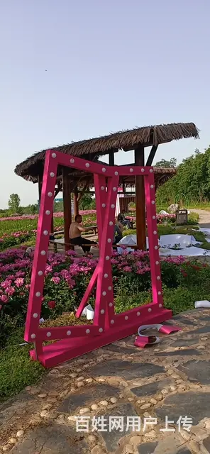海口三亚展览特装展台展厅搭建工厂 - 图片 1